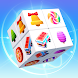 Cube Master: Match Puzzle 3D - Androidアプリ