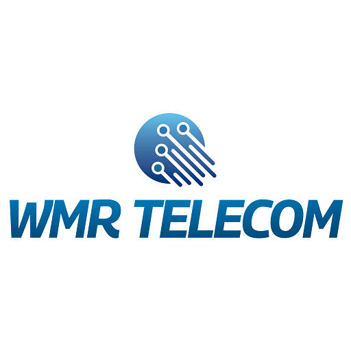 wmr telecom logo