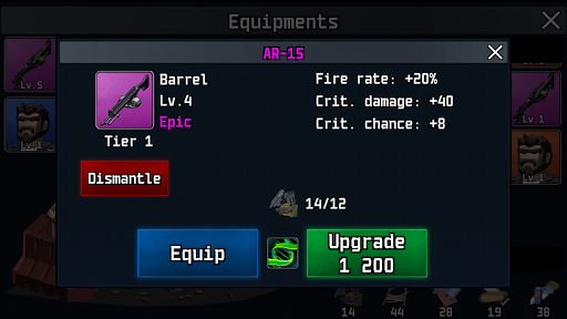 Turret Defense - Tower 3D Game