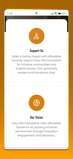 Fiery Hills Foundation Screen 2