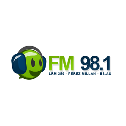 98.1 La Radio de Pérez Millán Screen 2