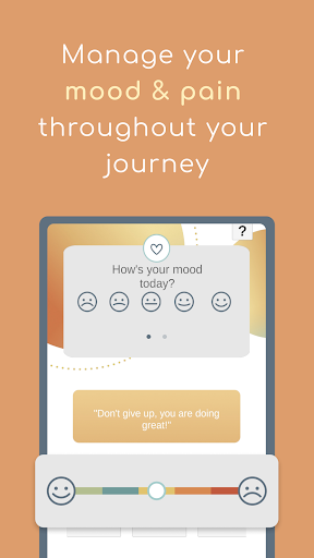 Back App Screen 3
