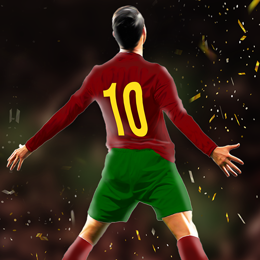Desenhe jogadores de futebol – Apps no Google Play