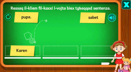 Malti - It-Tieni Pass Screen 2
