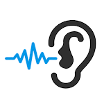 Cover Image of Download HearMax Super Hearing Aid Amplifier 12.3.1 APK