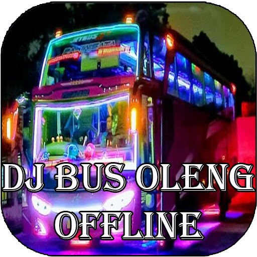 DJ Bus Oleng Remix Offline