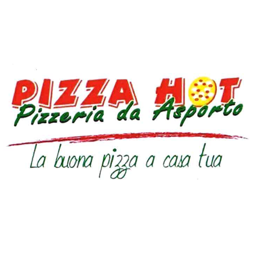 Pizza Hot logo