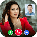 Télécharger Live Talk: Live Video Call App Installaller Dernier APK téléchargeur