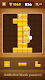 screenshot of Perfect Block Puzzle