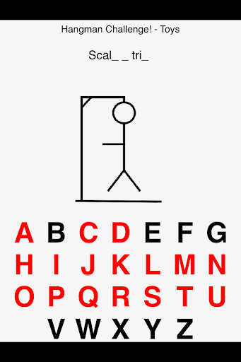 Hangman