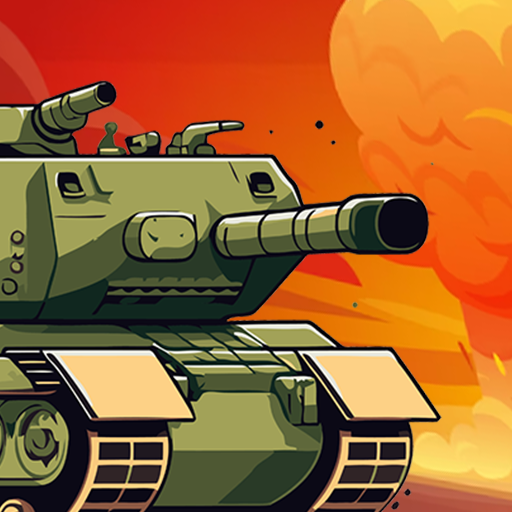 Tank War logo