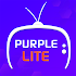 IPTV Purple Player Lite9.0