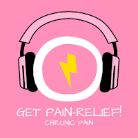 Get Pain Relief Chronic Pain