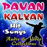 Pawankalyan Hit Songs icon