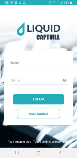 Liquid Suite Captura Screen 2