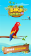 screenshot of Bird Sort : Color Puzzle Games