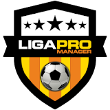 LigaPro Manager icon