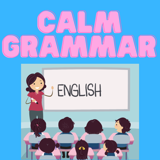 Calm Grammar