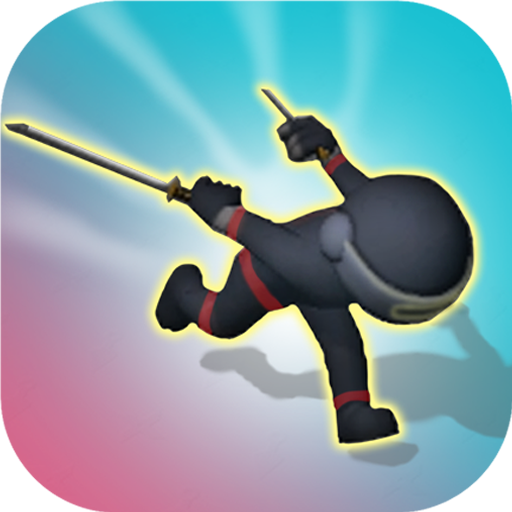 Lightning Ninja logo