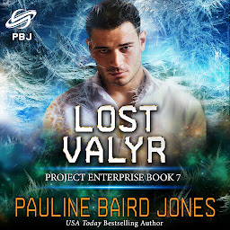Icon image Lost Valyr: Project Enterprise 7