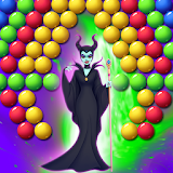 witch power pop icon