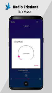 Imágen 6 Radio a los pies de Cristo android