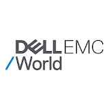Dell EMC World icon