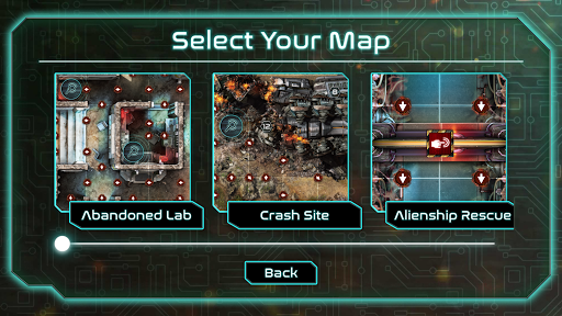 Project: ELITE Timer Screen 2