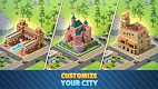 screenshot of City Island 6: Building Life