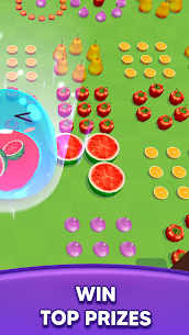 Slime Eats All 4
