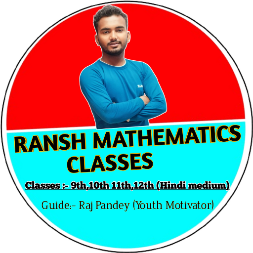 Ransh Mathematics Classes logo