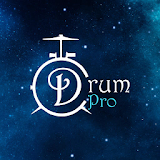 Pocket Drum Kit Pro icon