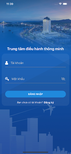 QUANG BINH - eGov Screen 2