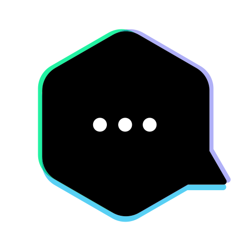 TBH Social - Anon Group Chat logo