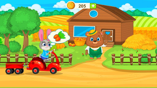 Kids farm  screenshots 13