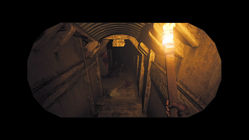 Amnesia - Bunker Walkthrough