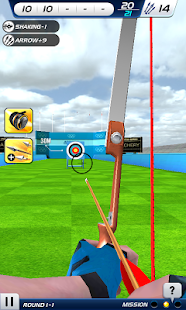 Archery World Champion 3D Screenshot