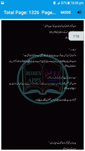 Anjan Mohabbat by Warda Makkawi-urdu novel 2021 Apk Free 2