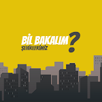 Cover Image of Télécharger Bil Bakalım - Şehirlerimiz  APK