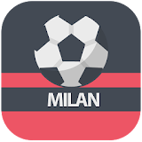 Milan - Milan Football News icon