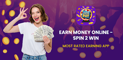 Earn Money Online – Win Cash