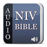 Audio NIV Free icon