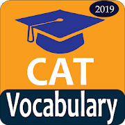 Top 20 Education Apps Like CAT Vocabulary - Best Alternatives