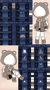Gacha Life 2 Outfits - Inspiration And Ideas - Droid Gamers