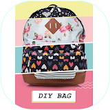 DIY Projects Bag icon
