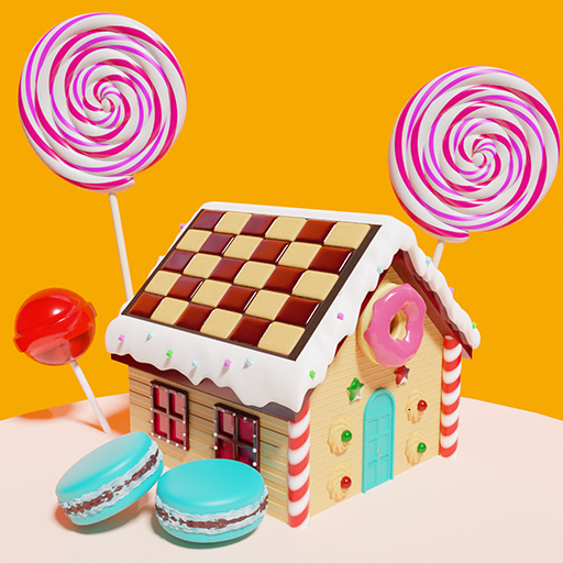 Escape Game Sweets 0.1 Icon