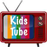Kids YouTube icon