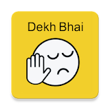 Dekh Bhai icon