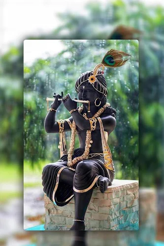 Krishna HD Wallpaper - Latest version for Android - Download APK