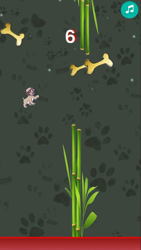 Save The Pets - Dropping